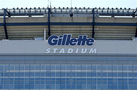 Gillette Stadium death: Autopsy ‘did not suggest traumatic injury’